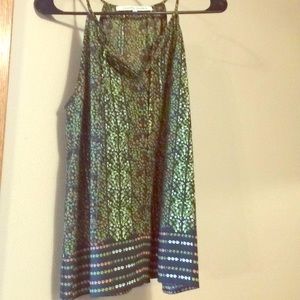 Collective Concepts tank